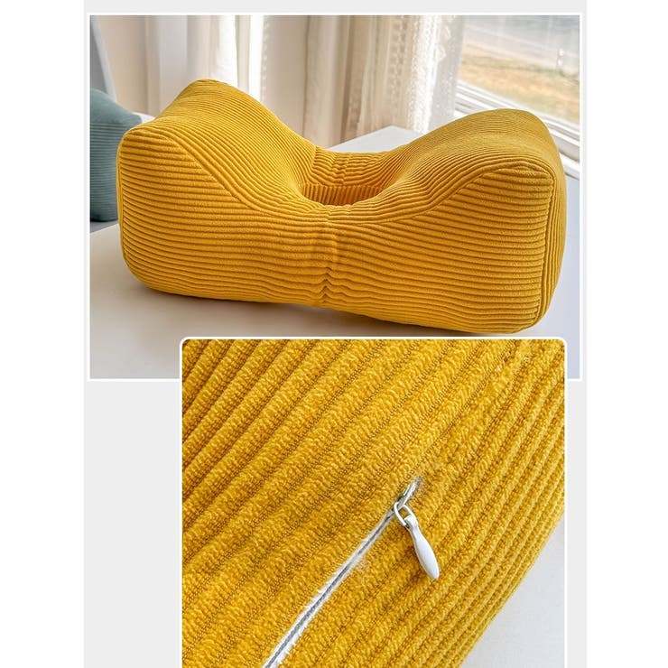 背もたれクッション 背当てクッション 腰当て | PlusNao | 詳細画像16 