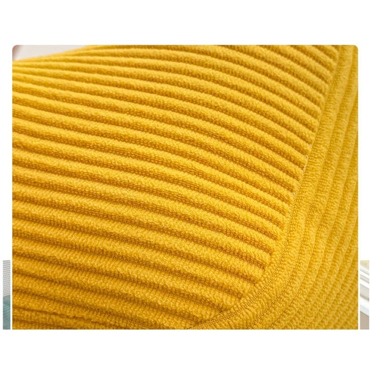 背もたれクッション 背当てクッション 腰当て | PlusNao | 詳細画像17 