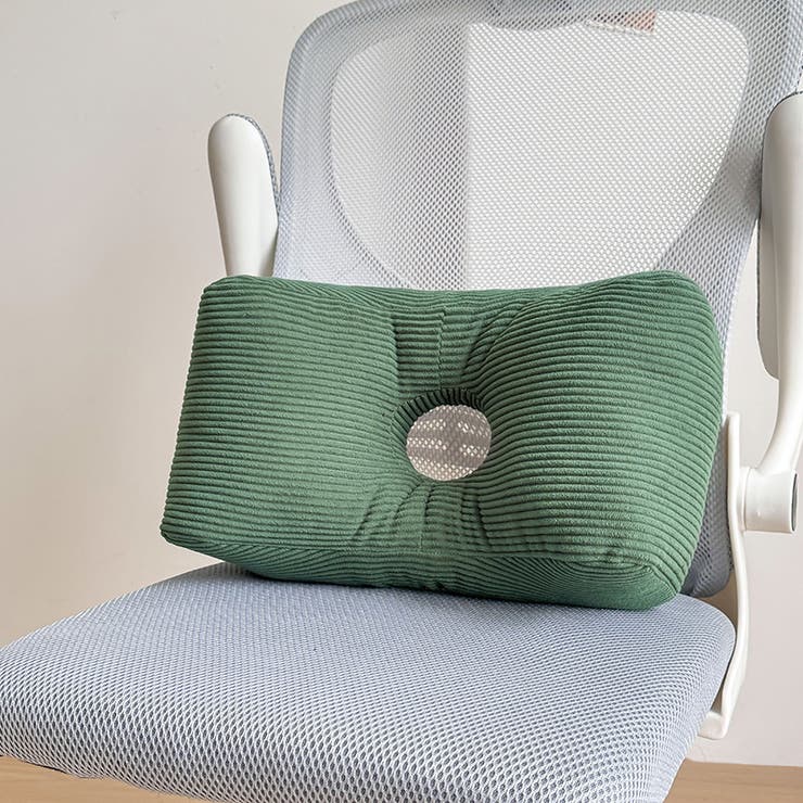 背もたれクッション 背当てクッション 腰当て | PlusNao | 詳細画像8 