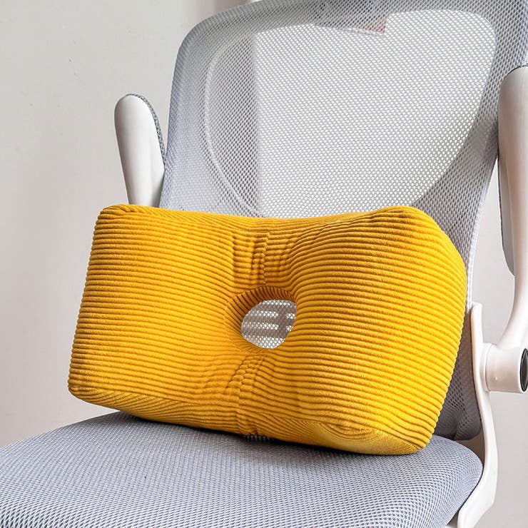 背もたれクッション 背当てクッション 腰当て | PlusNao | 詳細画像9 