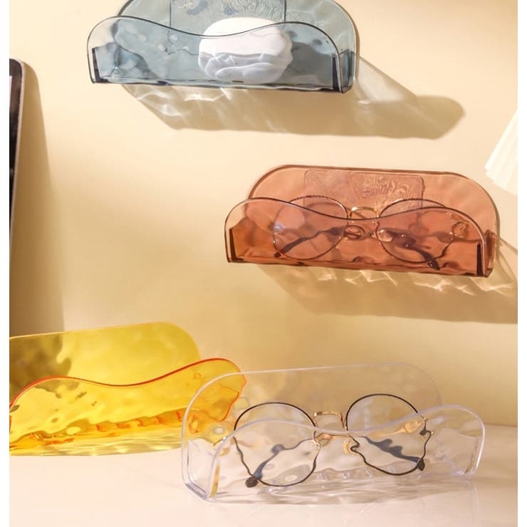 眼鏡スタンド メガネスタンド サングラススタンド | PlusNao | 詳細画像3 