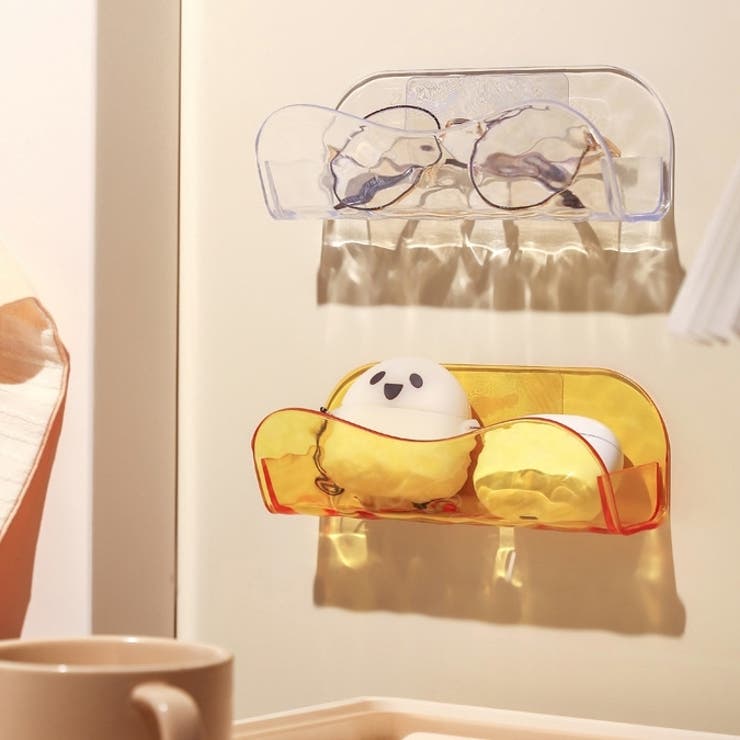 眼鏡スタンド メガネスタンド サングラススタンド | PlusNao | 詳細画像4 