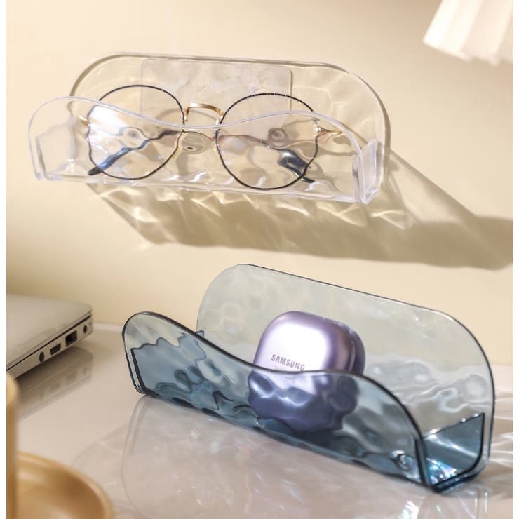 眼鏡スタンド メガネスタンド サングラススタンド | PlusNao | 詳細画像5 