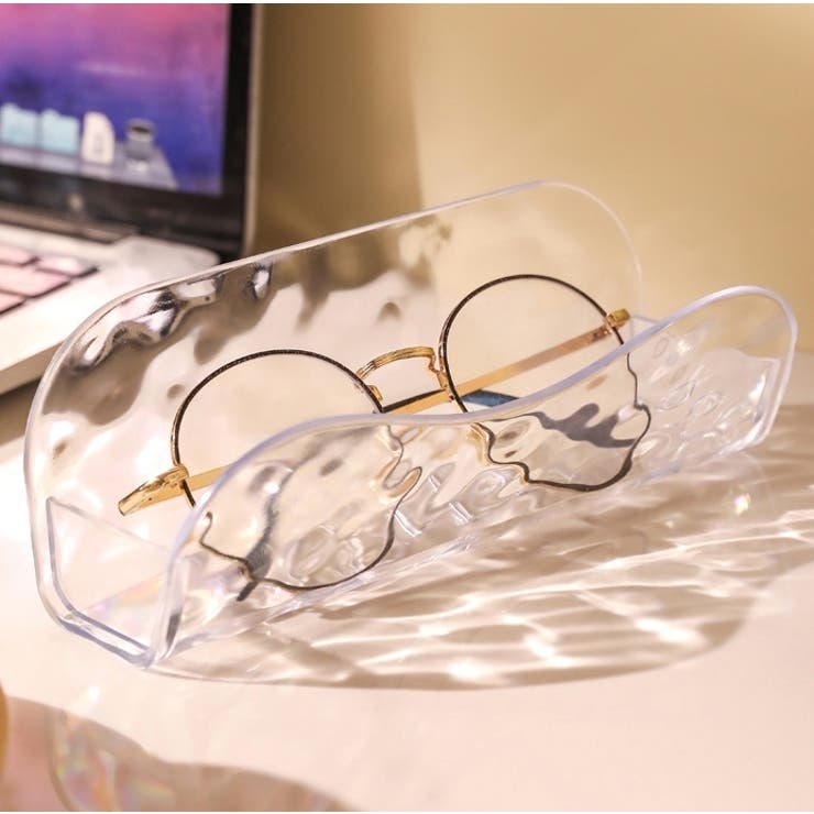 眼鏡スタンド メガネスタンド サングラススタンド | PlusNao | 詳細画像9 