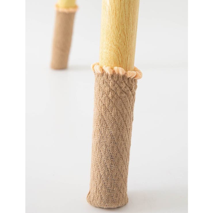 椅子脚カバー チェアソックス 12個セット | PlusNao | 詳細画像3 