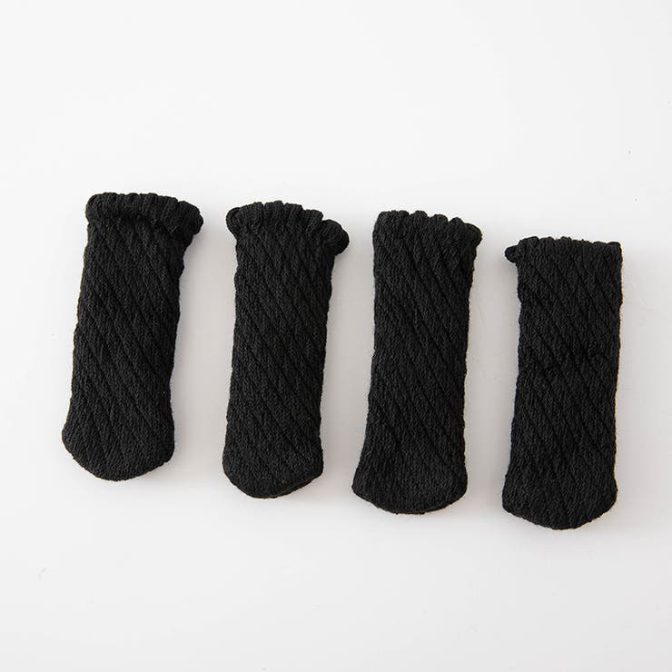 椅子脚カバー チェアソックス 12個セット | PlusNao | 詳細画像5 