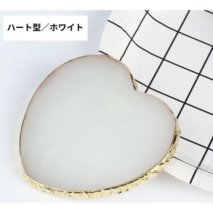 ネイルパレット ミキシングプレート 天然石風 | PlusNao | 詳細画像12 