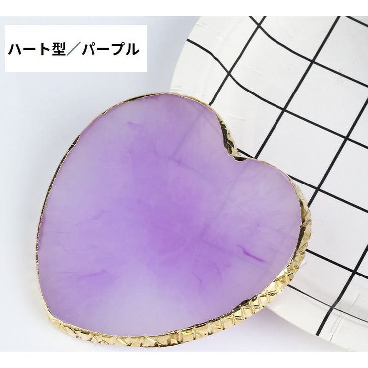 ネイルパレット ミキシングプレート 天然石風 | PlusNao | 詳細画像14 