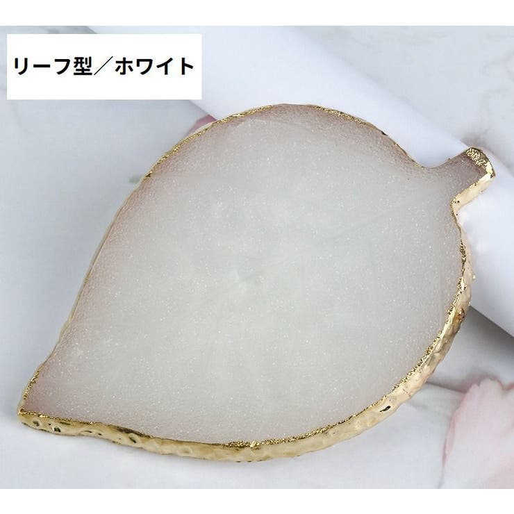 ネイルパレット ミキシングプレート 天然石風 | PlusNao | 詳細画像16 