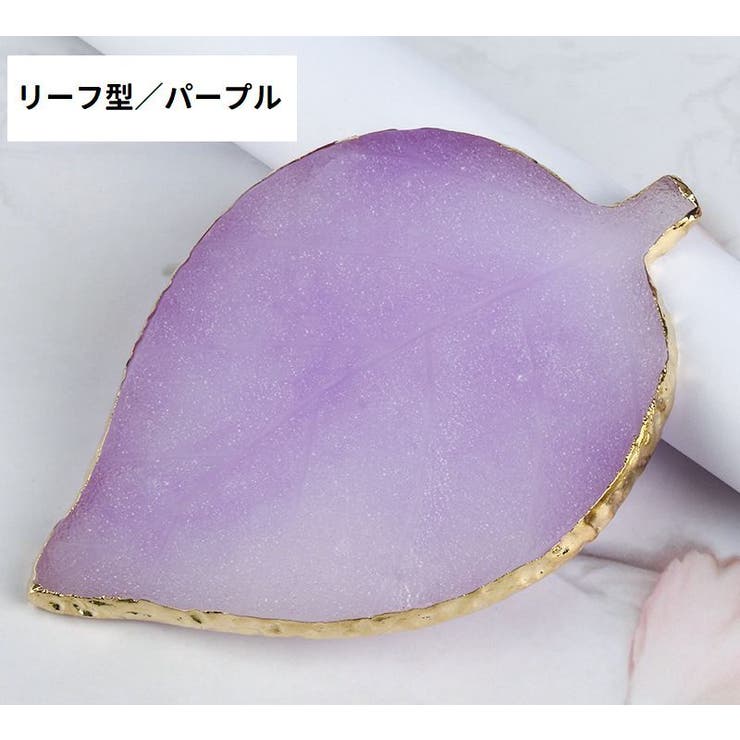 ネイルパレット ミキシングプレート 天然石風 | PlusNao | 詳細画像18 