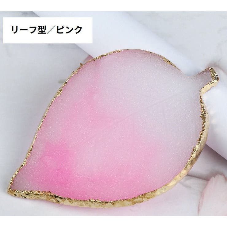 ネイルパレット ミキシングプレート 天然石風 | PlusNao | 詳細画像19 