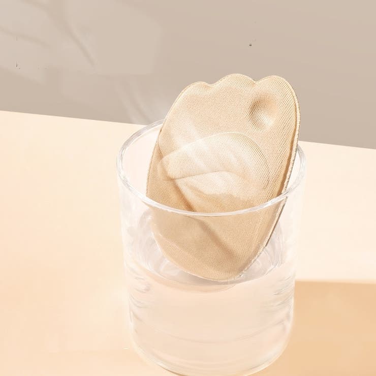 ハーフインソール 4ペアセット インソール | PlusNao | 詳細画像6 