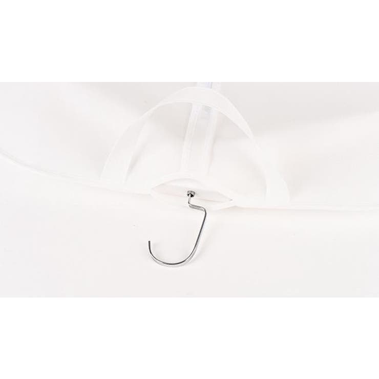 ガーメントバッグ スーツカバー テーラーバッグ | PlusNao | 詳細画像11 