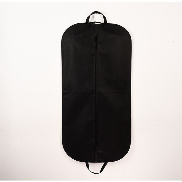 ガーメントバッグ スーツカバー テーラーバッグ | PlusNao | 詳細画像3 