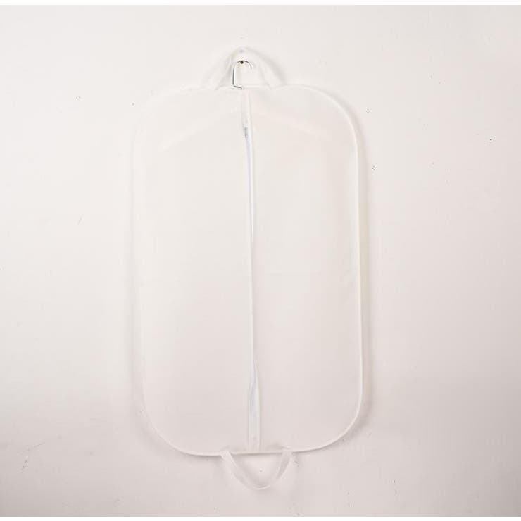 ガーメントバッグ スーツカバー テーラーバッグ | PlusNao | 詳細画像4 