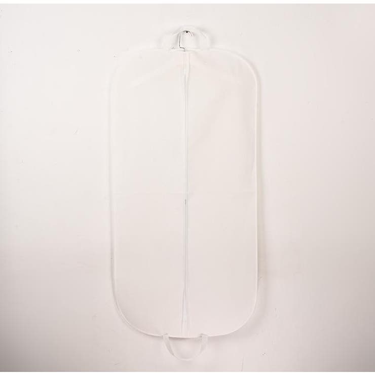 ガーメントバッグ スーツカバー テーラーバッグ | PlusNao | 詳細画像5 