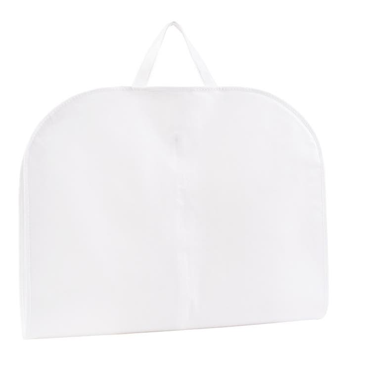 ガーメントバッグ スーツカバー テーラーバッグ | PlusNao | 詳細画像6 