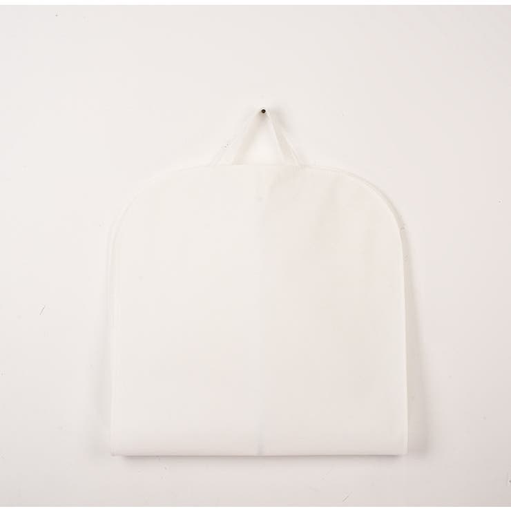 ガーメントバッグ スーツカバー テーラーバッグ | PlusNao | 詳細画像9 