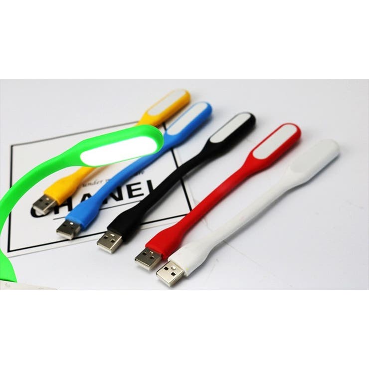 USBライト デスクライト LEDライト | PlusNao | 詳細画像10 