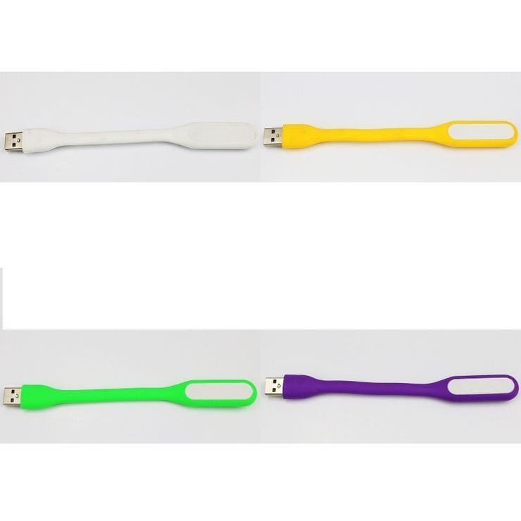 USBライト デスクライト LEDライト | PlusNao | 詳細画像13 