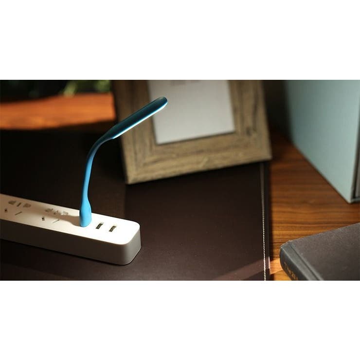 USBライト デスクライト LEDライト | PlusNao | 詳細画像3 