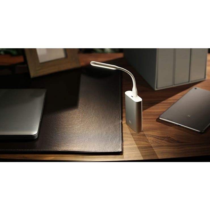 USBライト デスクライト LEDライト | PlusNao | 詳細画像4 