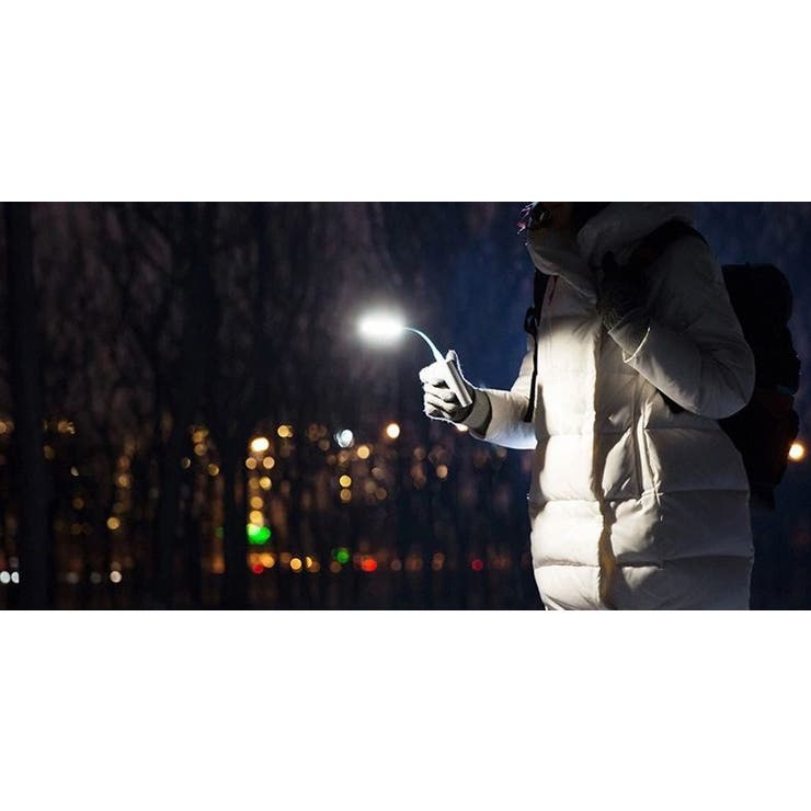 USBライト デスクライト LEDライト | PlusNao | 詳細画像5 