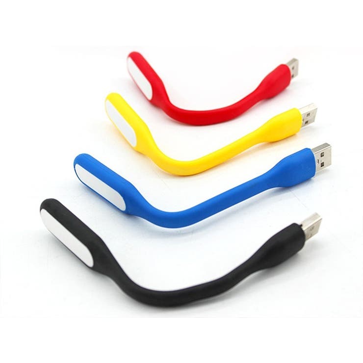 USBライト デスクライト LEDライト | PlusNao | 詳細画像9 