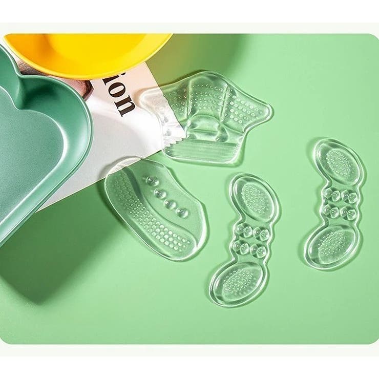 靴ずれ防止パッド 1足分 2枚組 | PlusNao | 詳細画像13 