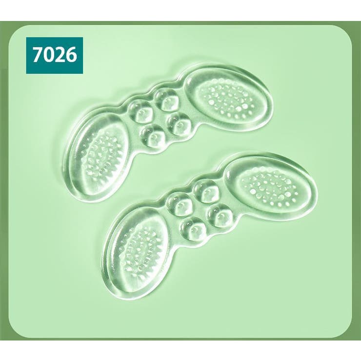 靴ずれ防止パッド 1足分 2枚組 | PlusNao | 詳細画像15 