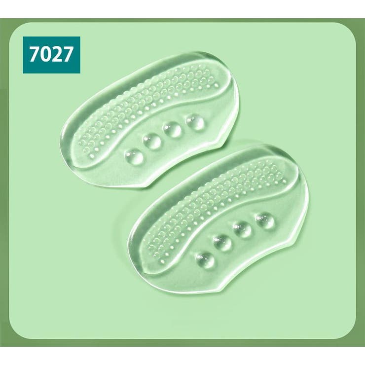 靴ずれ防止パッド 1足分 2枚組 | PlusNao | 詳細画像16 