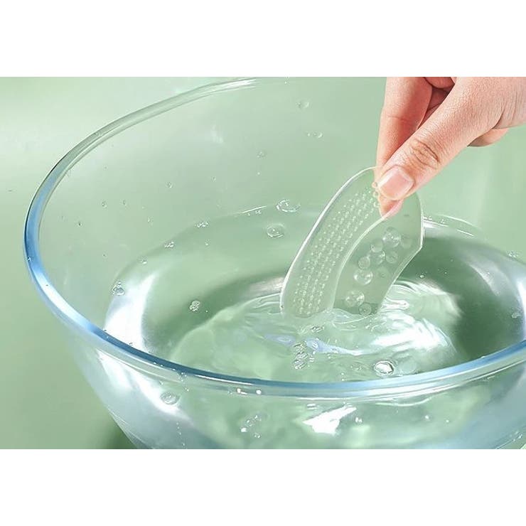 靴ずれ防止パッド 1足分 2枚組 | PlusNao | 詳細画像9 