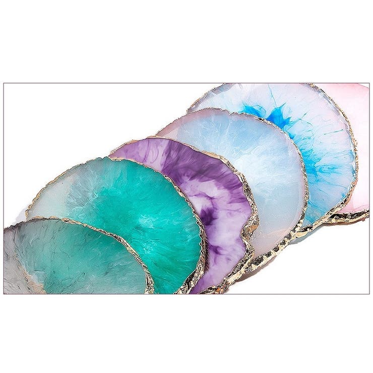 ネイルパレット 調色パレット ネイルプレート | PlusNao | 詳細画像11 