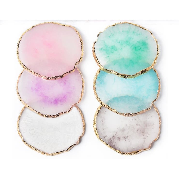 ネイルパレット 調色パレット ネイルプレート | PlusNao | 詳細画像8 