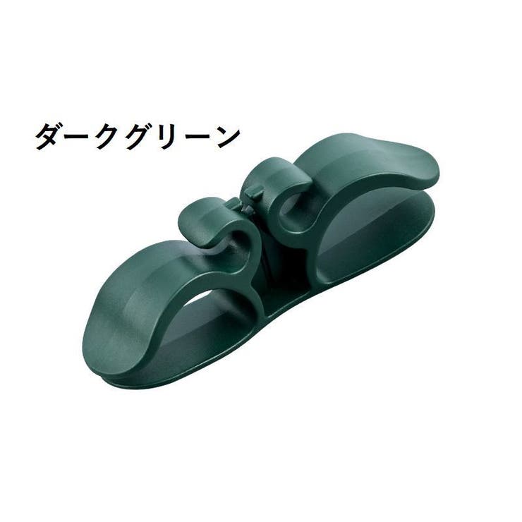 ケーブルホルダー ケーブルクリップ 3個セット | PlusNao | 詳細画像13 