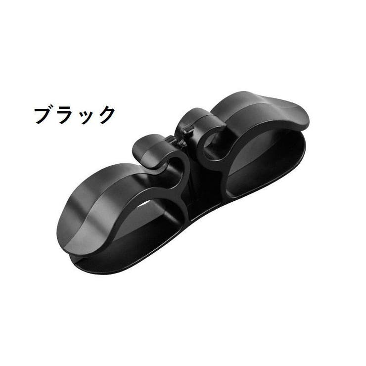 ケーブルホルダー ケーブルクリップ 3個セット | PlusNao | 詳細画像15 