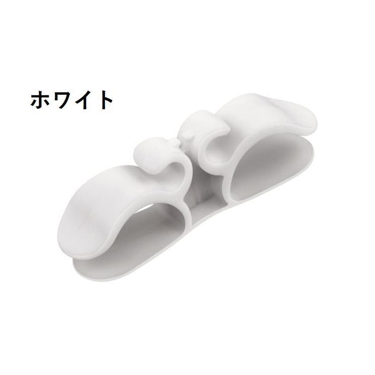 ケーブルホルダー ケーブルクリップ 3個セット | PlusNao | 詳細画像16 