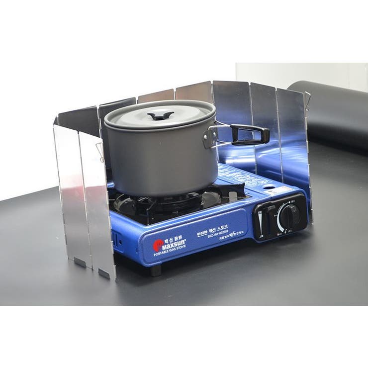 ウインドスクリーン アルミ製 風防 | PlusNao | 詳細画像2 