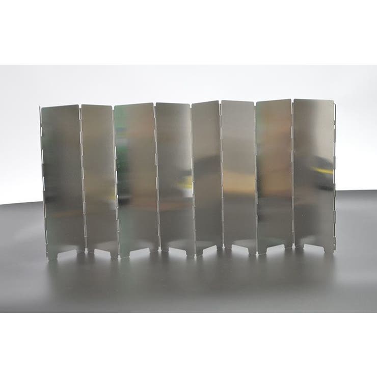 ウインドスクリーン アルミ製 風防 | PlusNao | 詳細画像4 