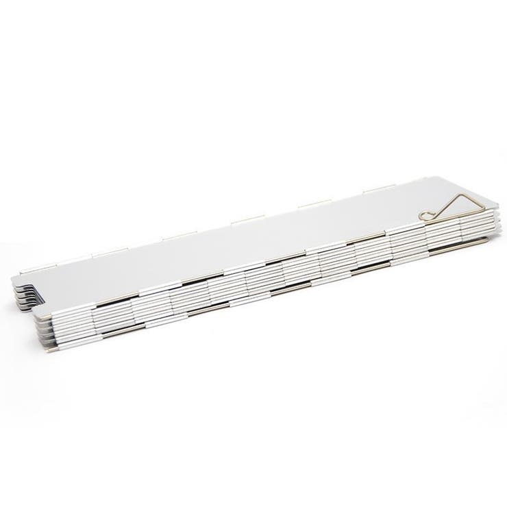 ウインドスクリーン アルミ製 風防 | PlusNao | 詳細画像5 