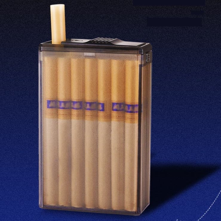 シガレットケース 20本収納 タバコケース | PlusNao | 詳細画像7 