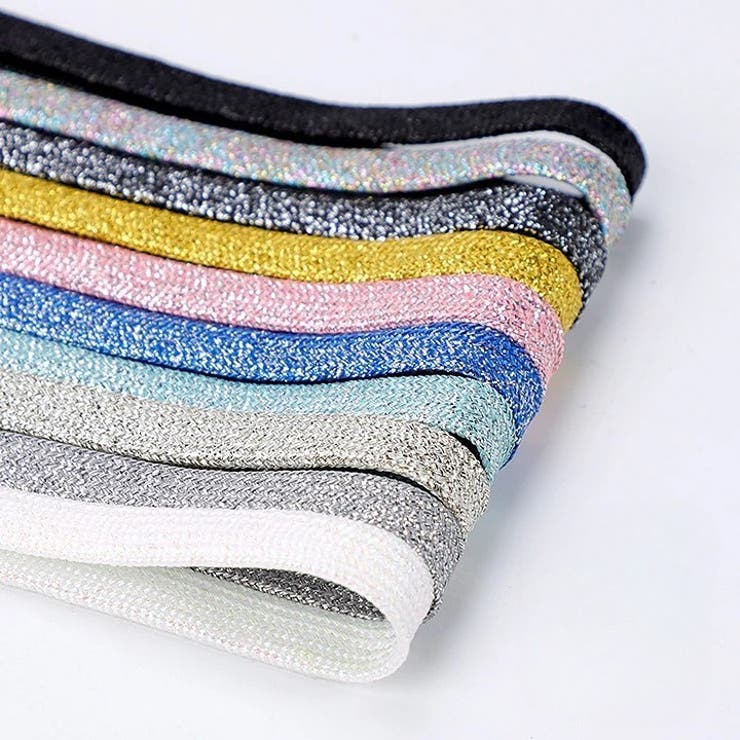 靴紐 2本セット 靴ひも | PlusNao | 詳細画像10 