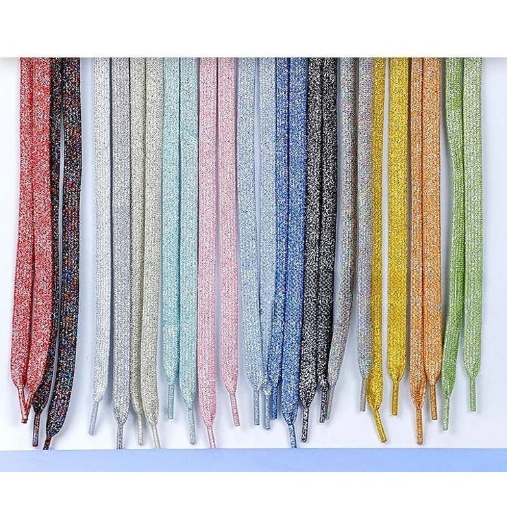 靴紐 2本セット 靴ひも | PlusNao | 詳細画像11 