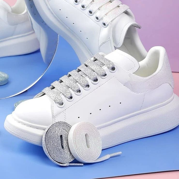 靴紐 2本セット 靴ひも | PlusNao | 詳細画像4 