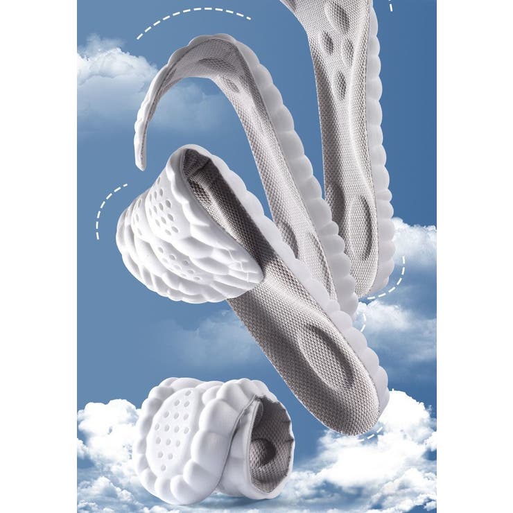 インソール 中敷き レディース | PlusNao | 詳細画像13 