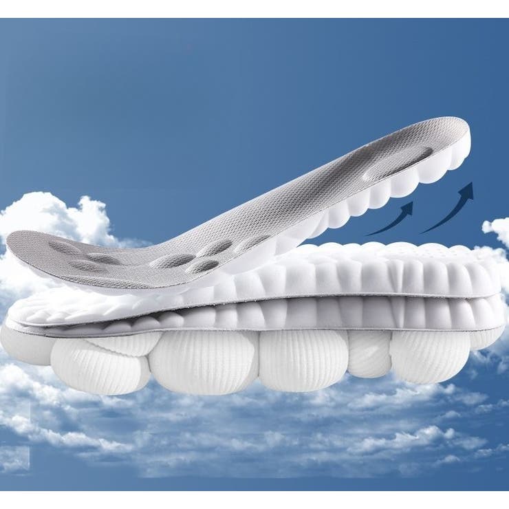 インソール 中敷き レディース | PlusNao | 詳細画像7 