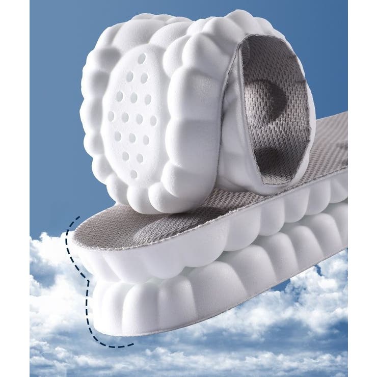 インソール 中敷き レディース | PlusNao | 詳細画像9 