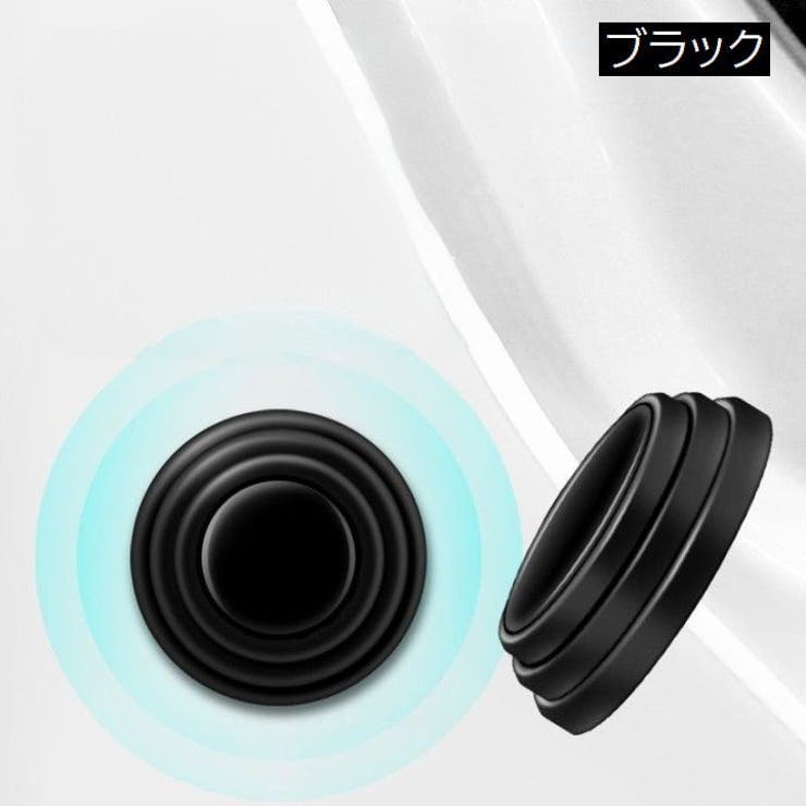 ドアクッション 4個セット 車用品 | PlusNao | 詳細画像17 
