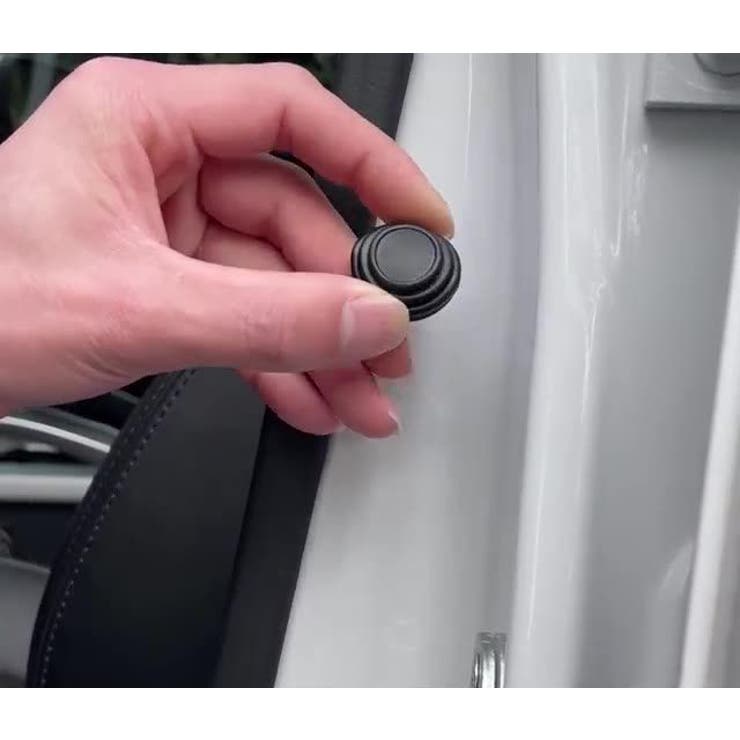 ドアクッション 4個セット 車用品 | PlusNao | 詳細画像2 