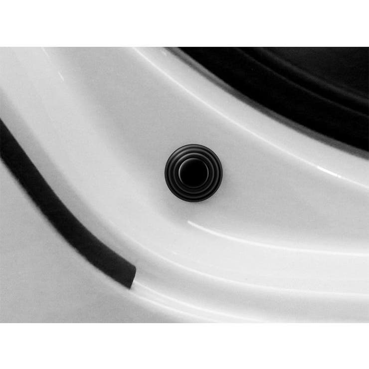 ドアクッション 4個セット 車用品 | PlusNao | 詳細画像3 